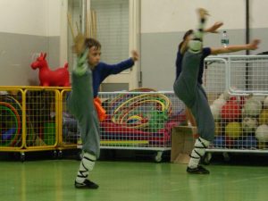 Corso di Kung Fu per bambini e adulti a Modena