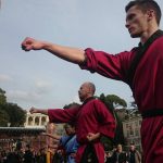 Corso di Kung Fu e Qi Gong a Modena e Reggio Emilia