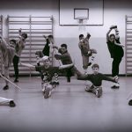 Corso di Kung Fu a Modena, bastone, sciabola e mano nuda