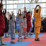 Corso di Qi Gong a Modena, per bambini e adulti