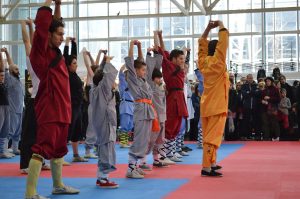 Corso di Qi Gong a Modena, per bambini e adulti