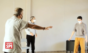 Corsi di Qi Gong per anziani a Modena e Carpi, dedicati a chi soffre del morbo di Parkinson